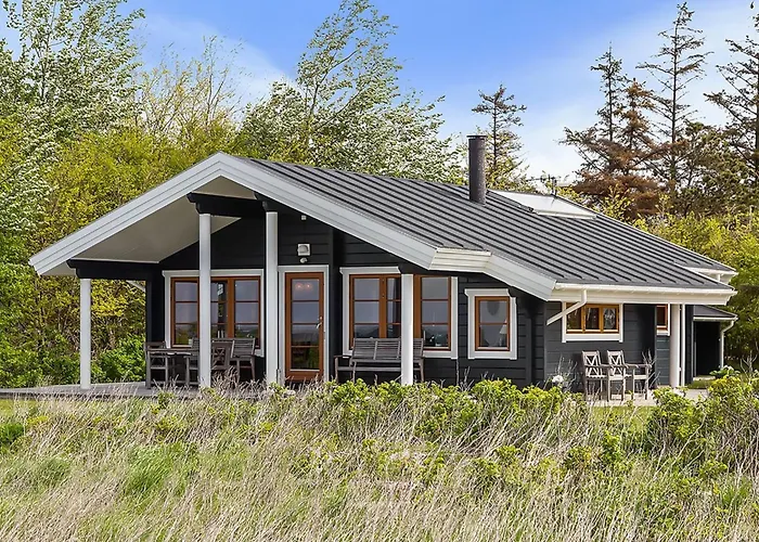 Stacie - 10m From The Sea By Interhome Σπίτι διακοπών Gedser