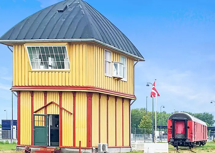 Stacie - 10m From The Sea By Interhome Σπίτι διακοπών *