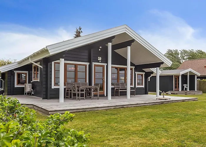 Stacie - 10m From The Sea By Interhome Σπίτι διακοπών Gedser