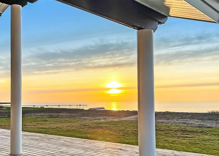 Stacie - 10m From The Sea By Interhome Σπίτι διακοπών