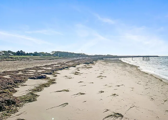 Stacie - 10m From The Sea By Interhome Σπίτι διακοπών Gedser