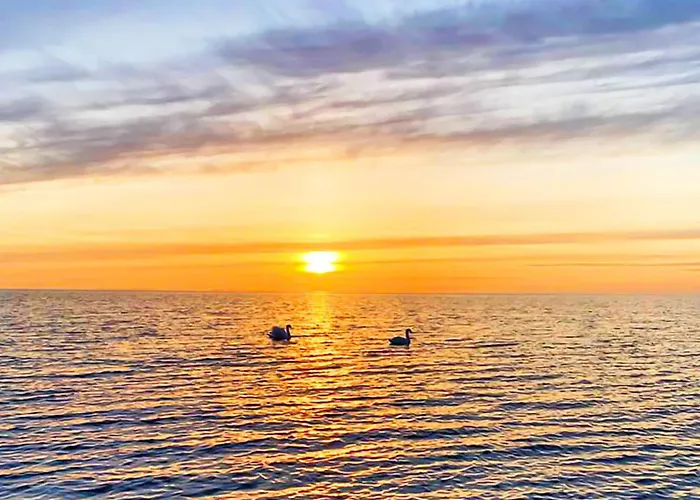 Σπίτι διακοπών Stacie - 10m From The Sea By Interhome *