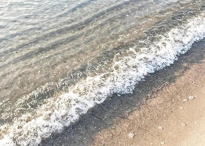 Stacie - 10m From The Sea By Interhome * Gedser