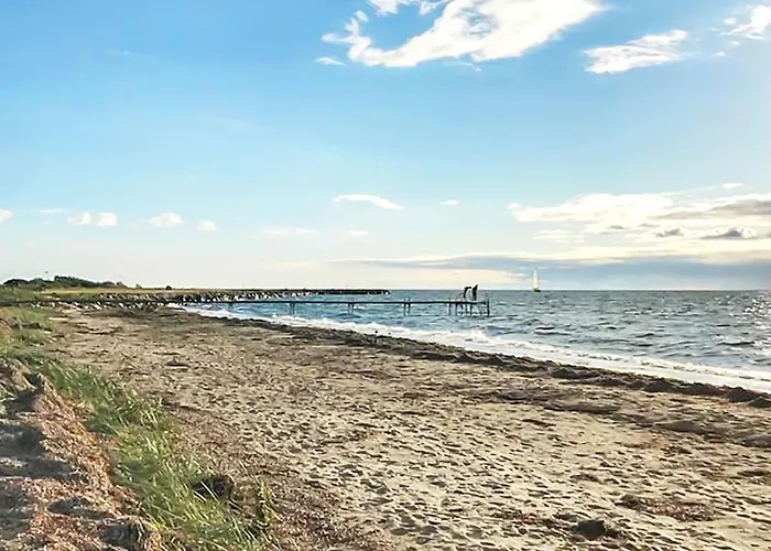 Σπίτι διακοπών Stacie - 10m From The Sea By Interhome