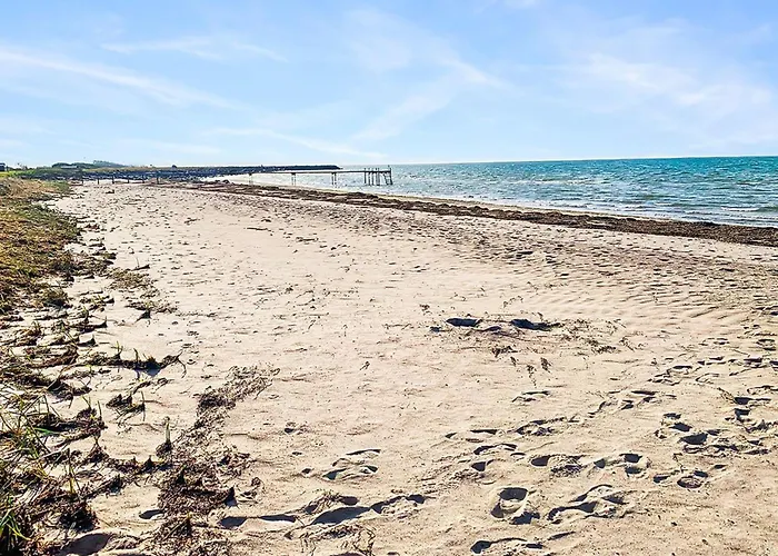 Stacie - 10m From The Sea By Interhome Σπίτι διακοπών Gedser